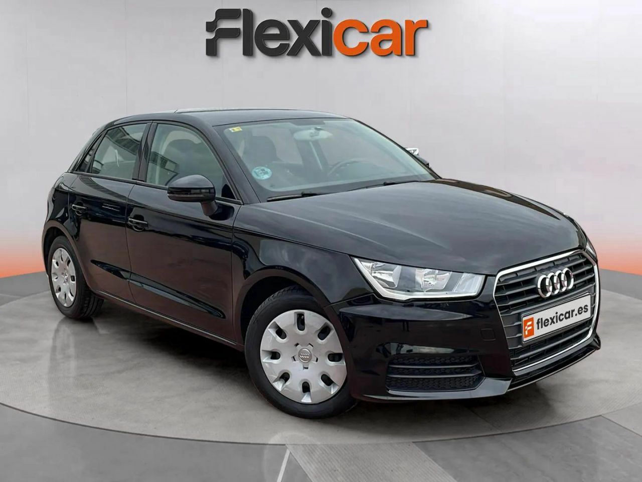 Audi a1 2017  de segunda mano - audi a1 2017 /