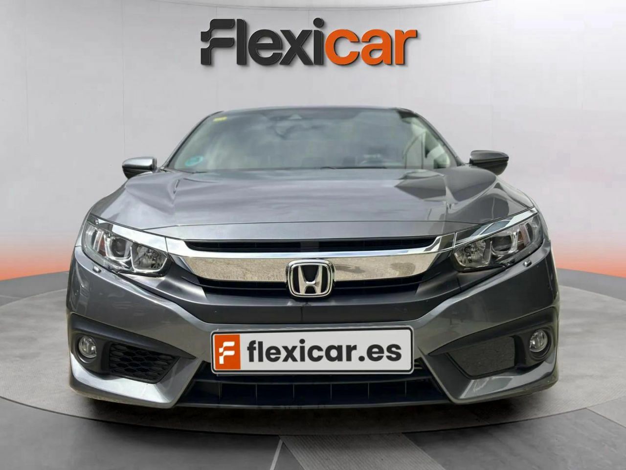 honda civic 2017 / foto grande (2)