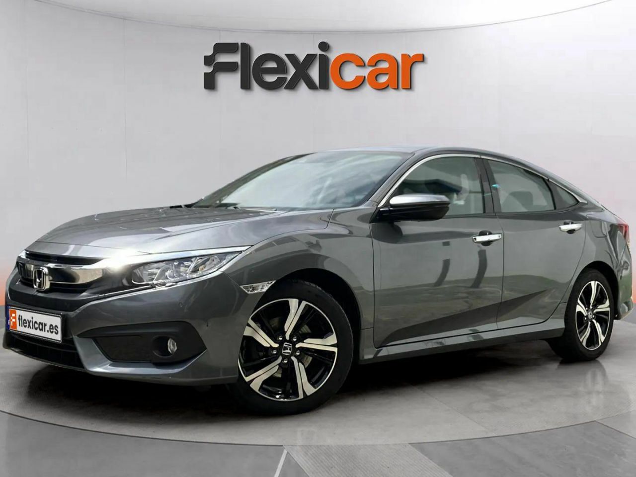 honda civic 2017 / foto grande (3)