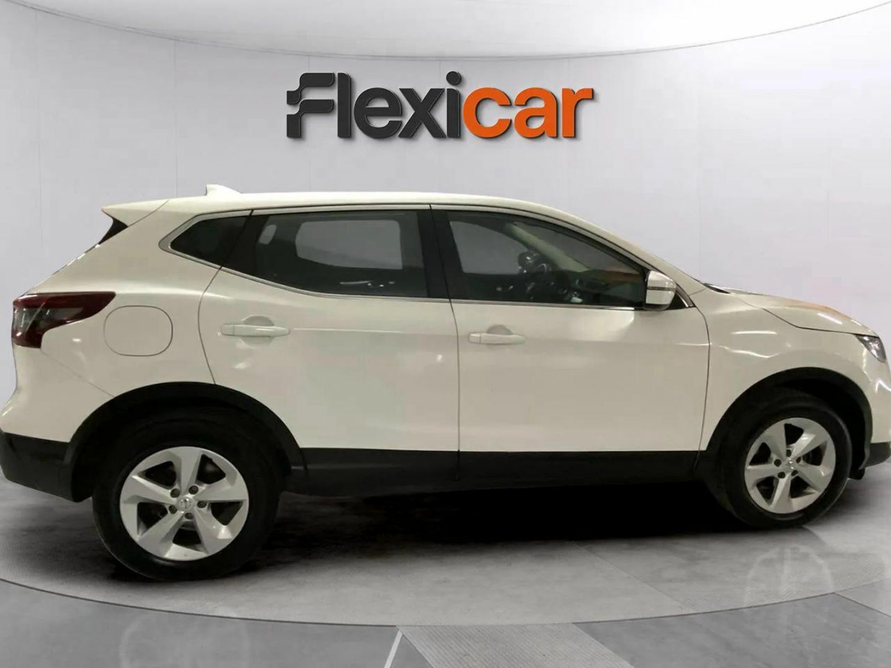 nissan qashqai 2021 / foto grande (3)