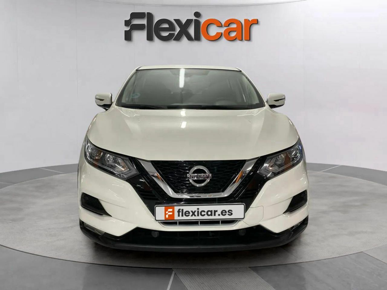 nissan qashqai 2021 / foto grande (2)
