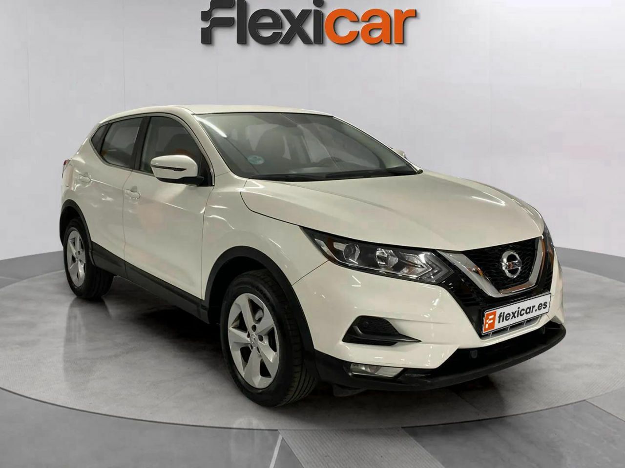 Foto nissan qashqai 2021 /