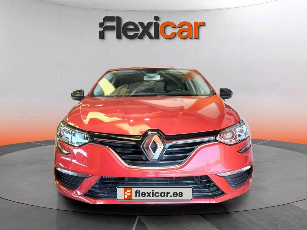 renault megane 2020 / foto grande (2)