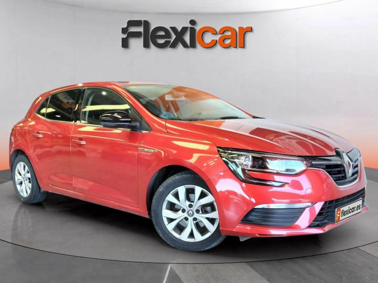 Foto renault megane 2020 /