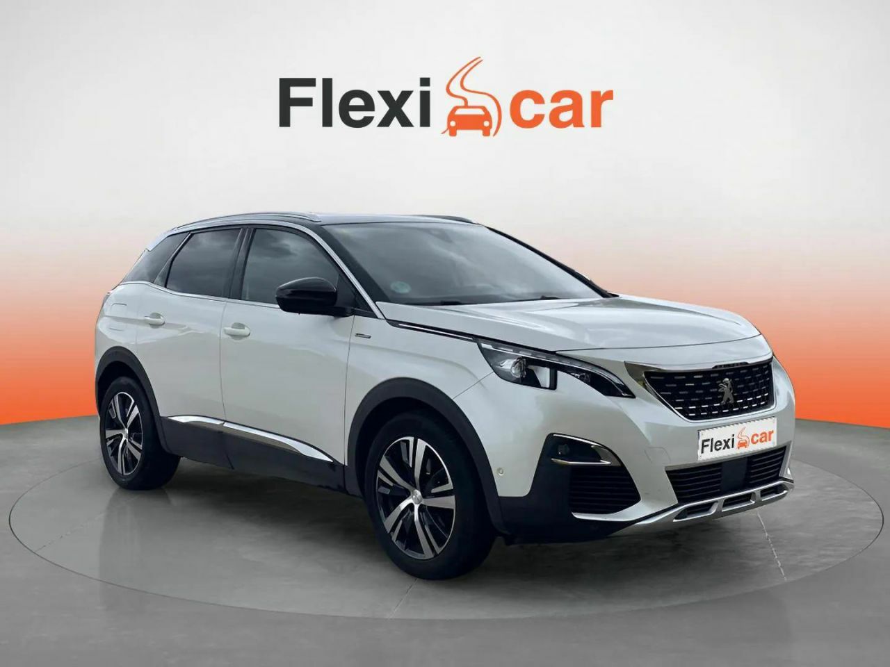 Foto peugeot 3008 2018 /