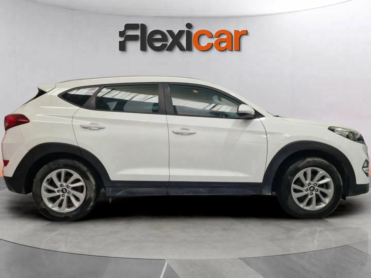 hyundai tucson 2018 / foto grande (3)