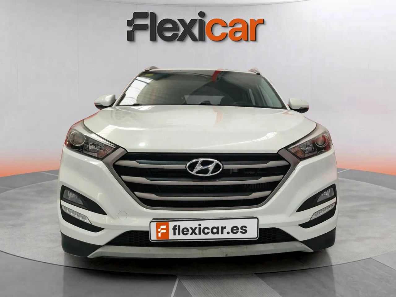hyundai tucson 2018 / foto grande (2)