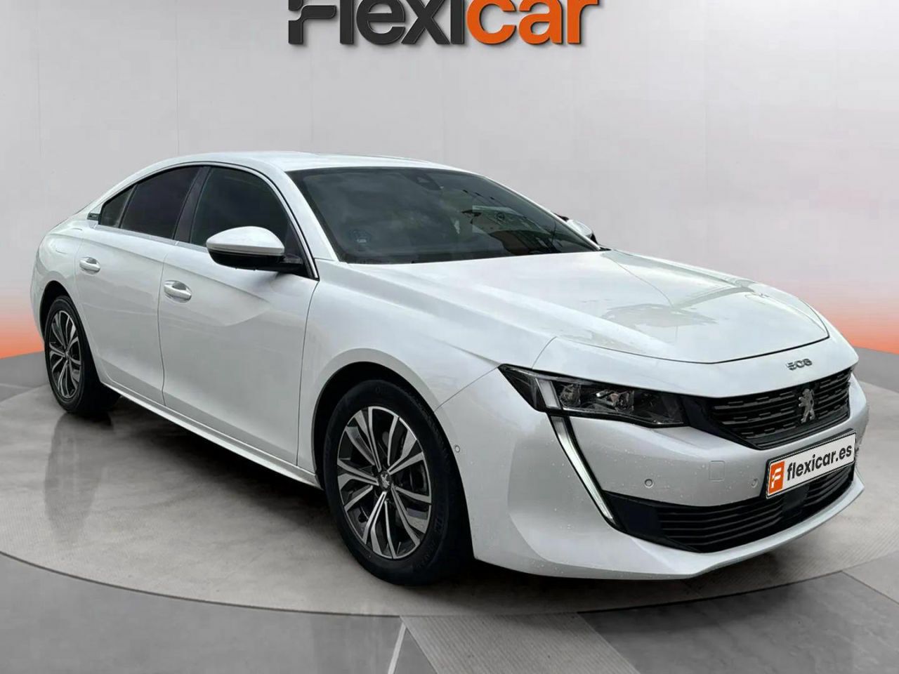 Foto peugeot 508 2021 /