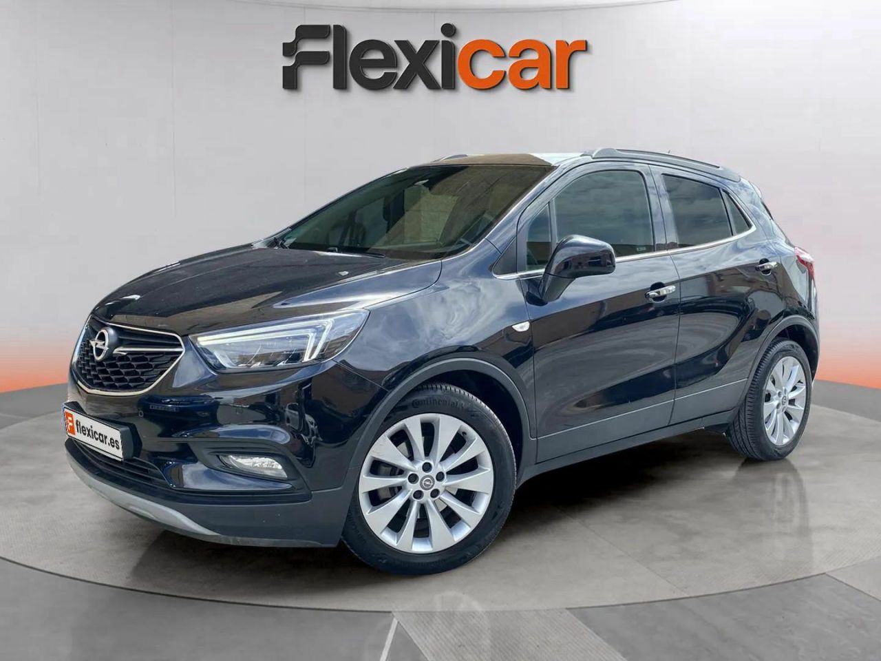 opel mokka x 2018 / foto grande (3)