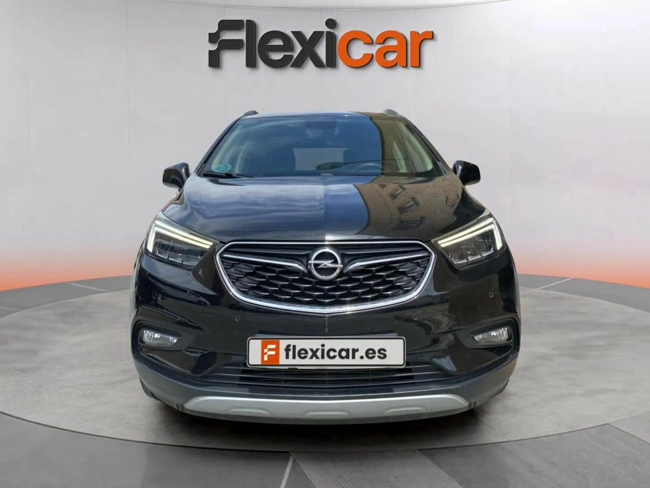 opel mokka x 2018 / foto grande (2)
