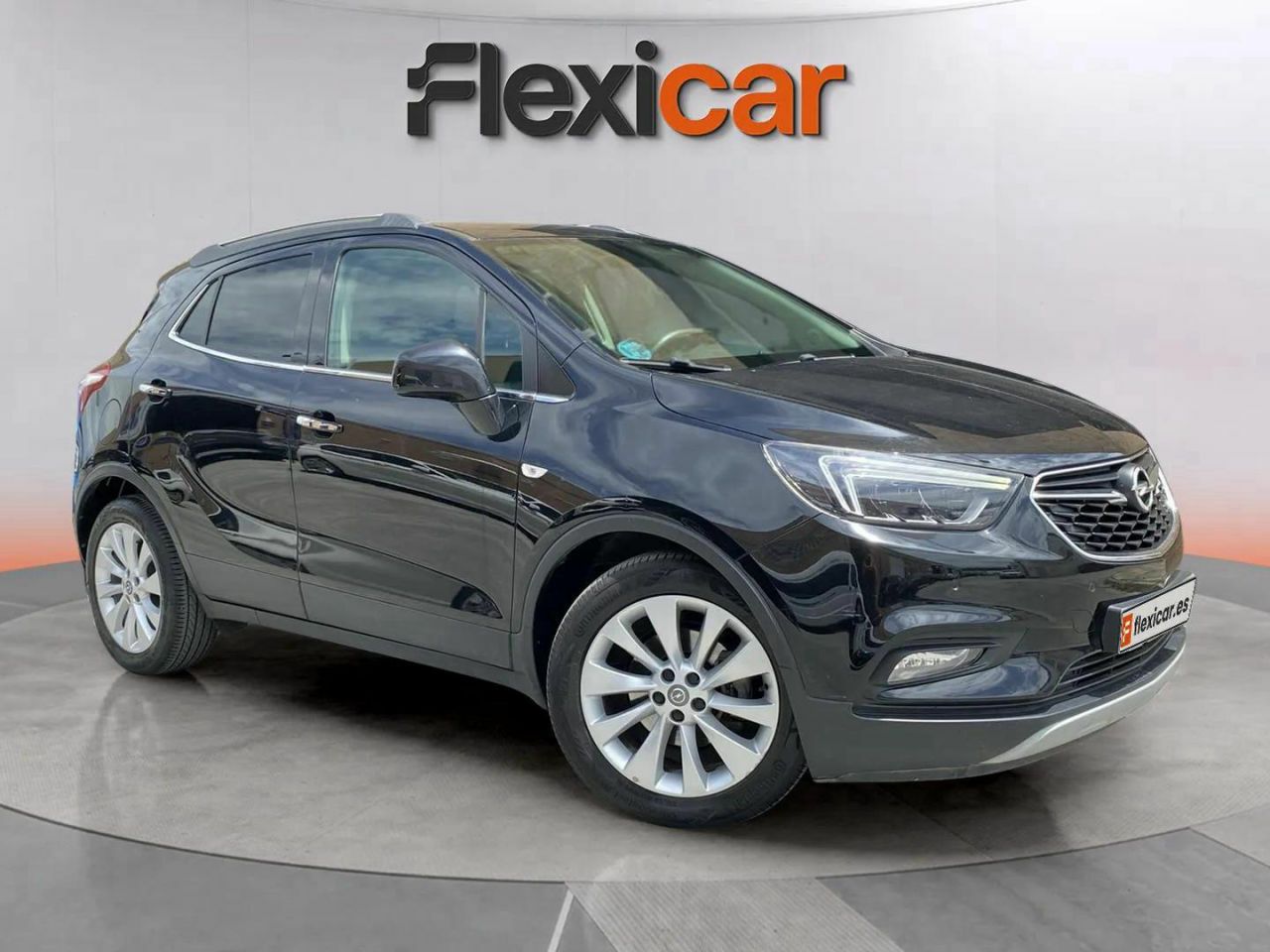 Opel mokka x 2019  de segunda mano - opel mokka x 2018 /