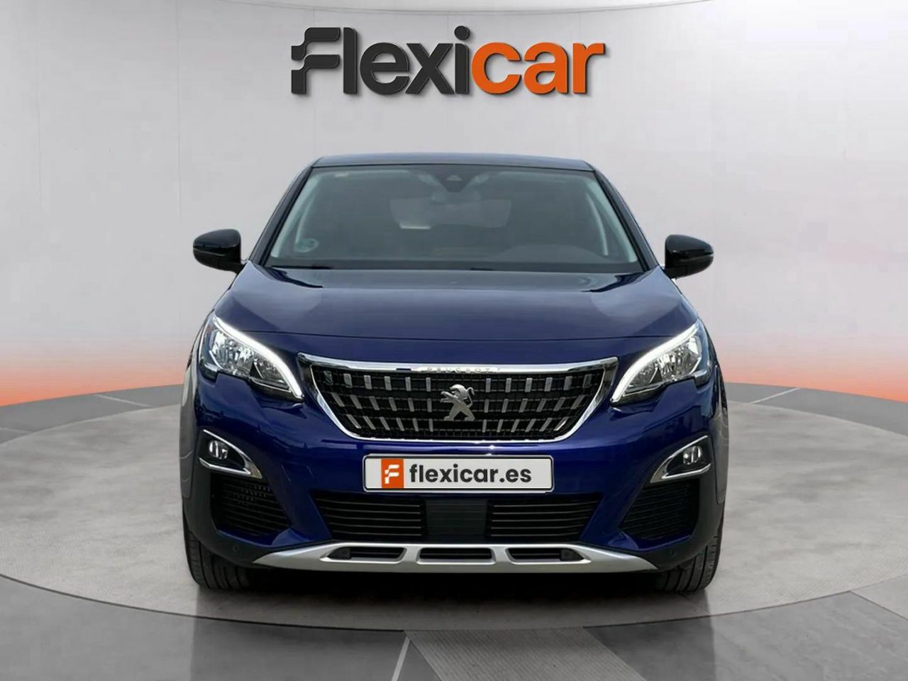 peugeot 3008 2018 / foto grande (2)