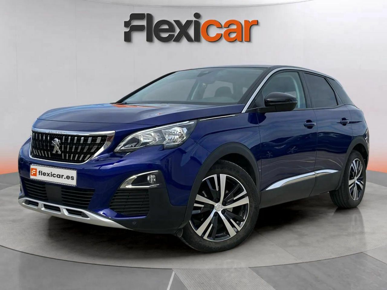 peugeot 3008 2018 / foto grande (3)