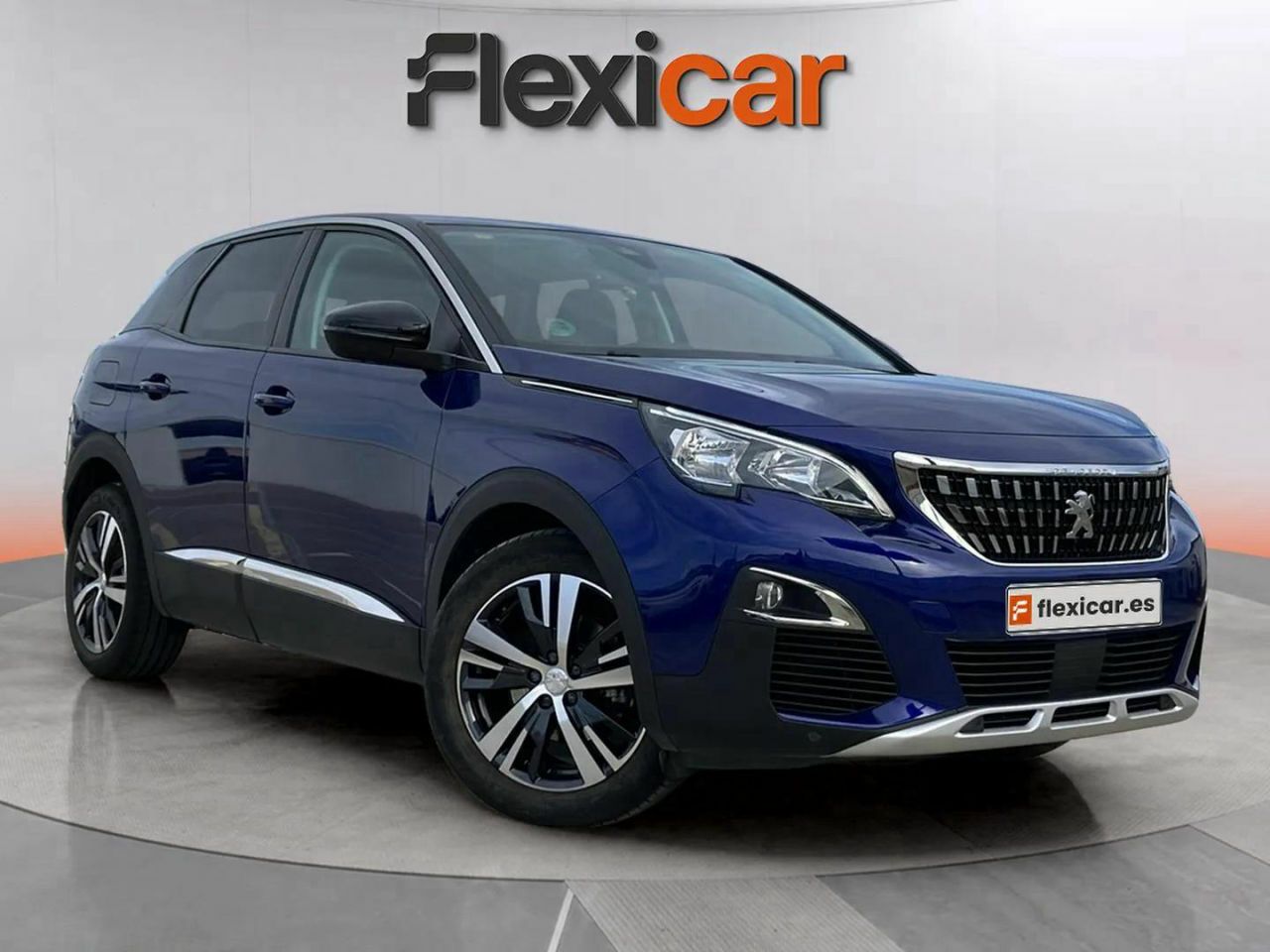 Foto peugeot 3008 2018 /