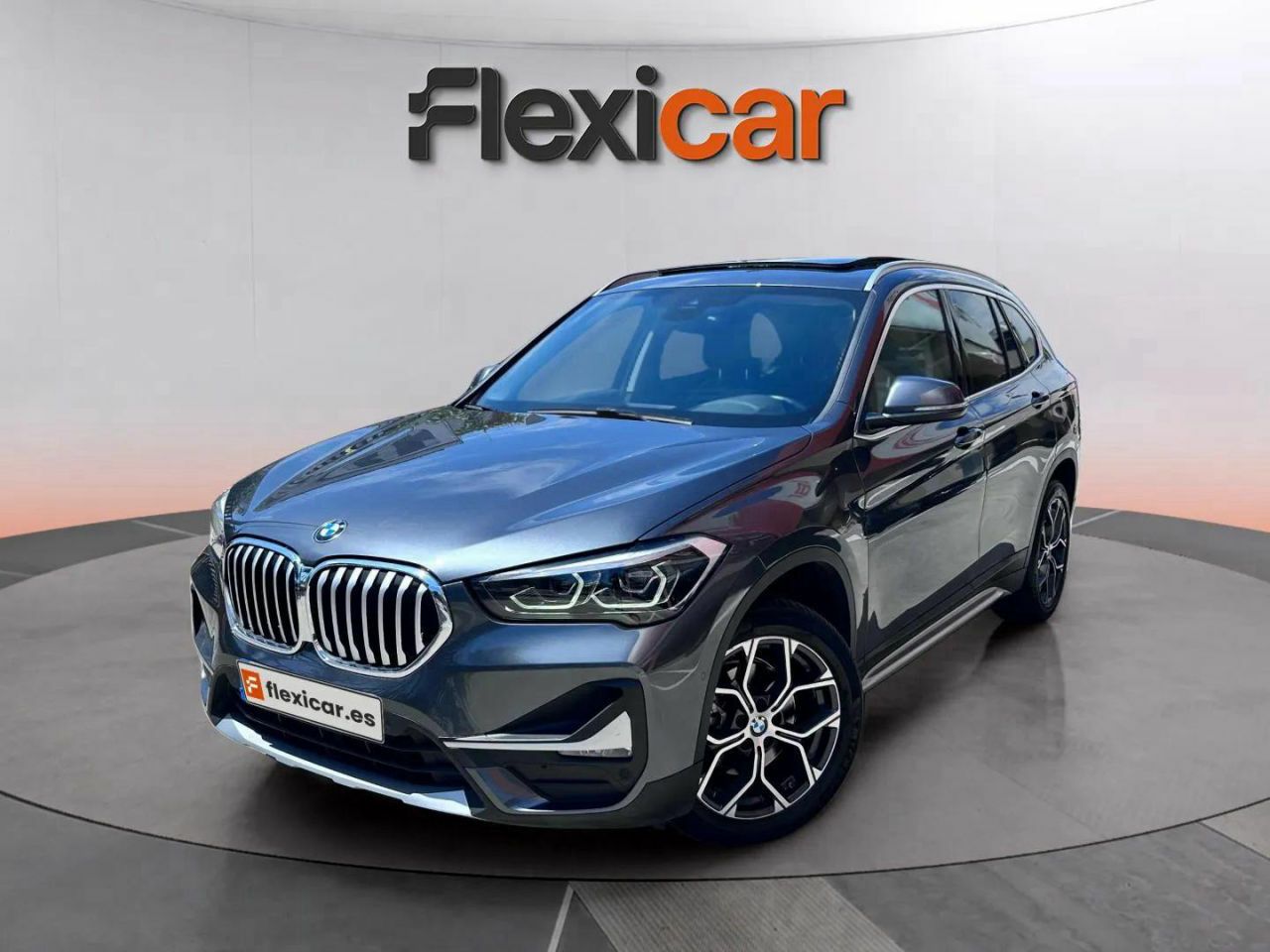 bmw x1 2021 / foto grande (3)