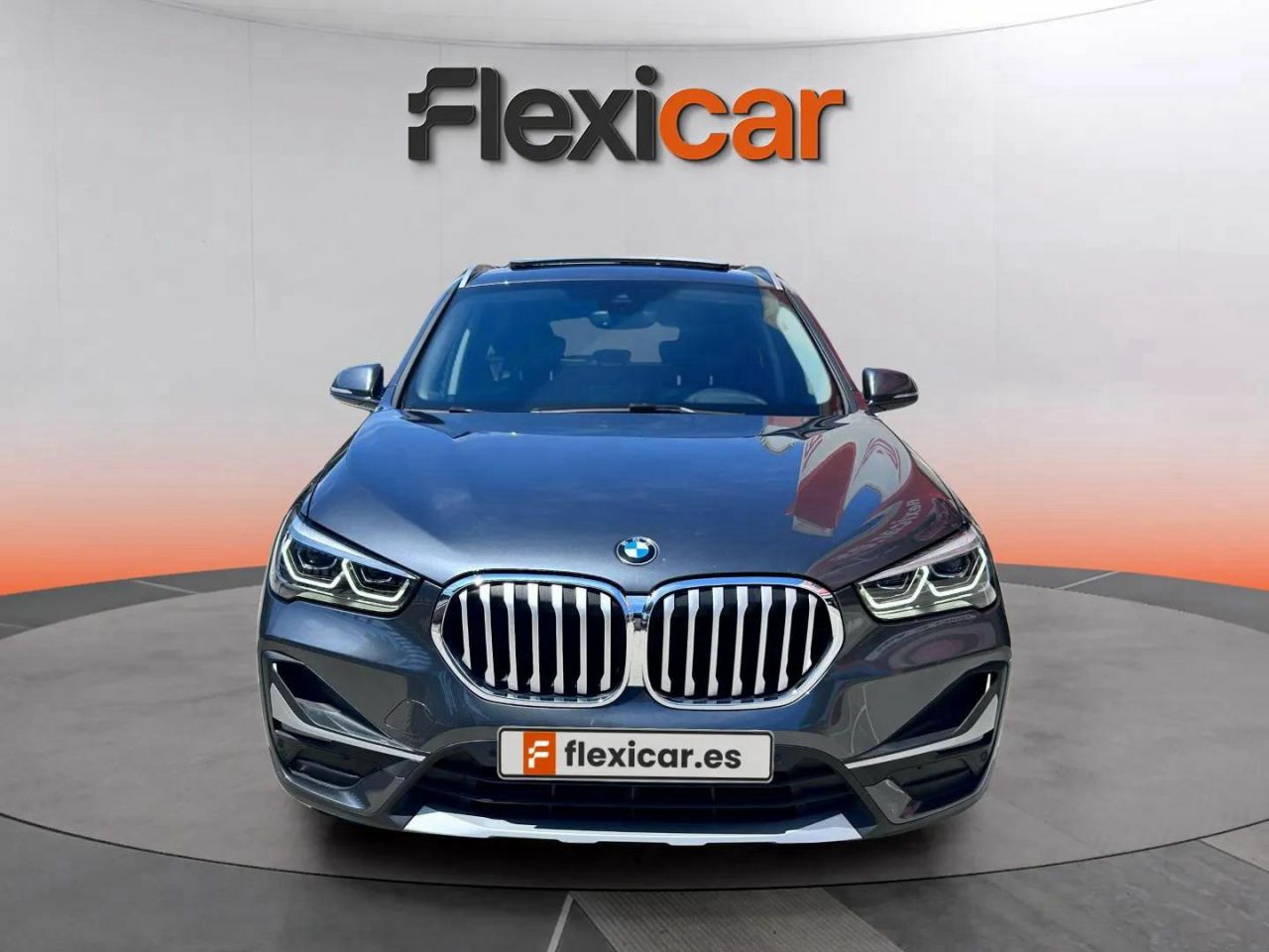 bmw x1 2021 / foto grande (2)