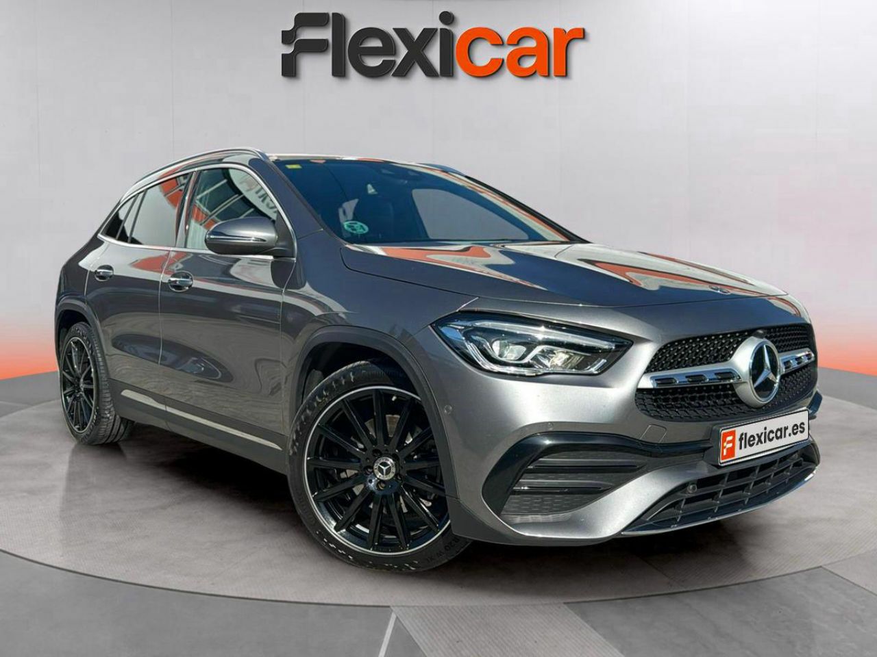 Mercedes gla 2020  de segunda mano - mercedes gla 2020 /