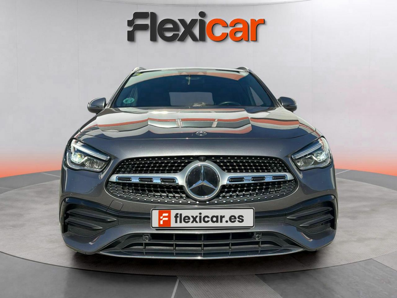 mercedes gla 2020 / foto grande (2)