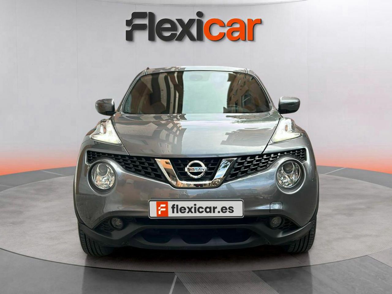 nissan juke 2019 / foto grande (2)