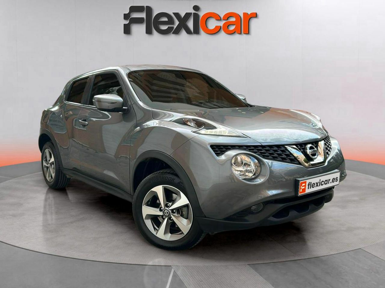 Foto nissan juke 2019 /