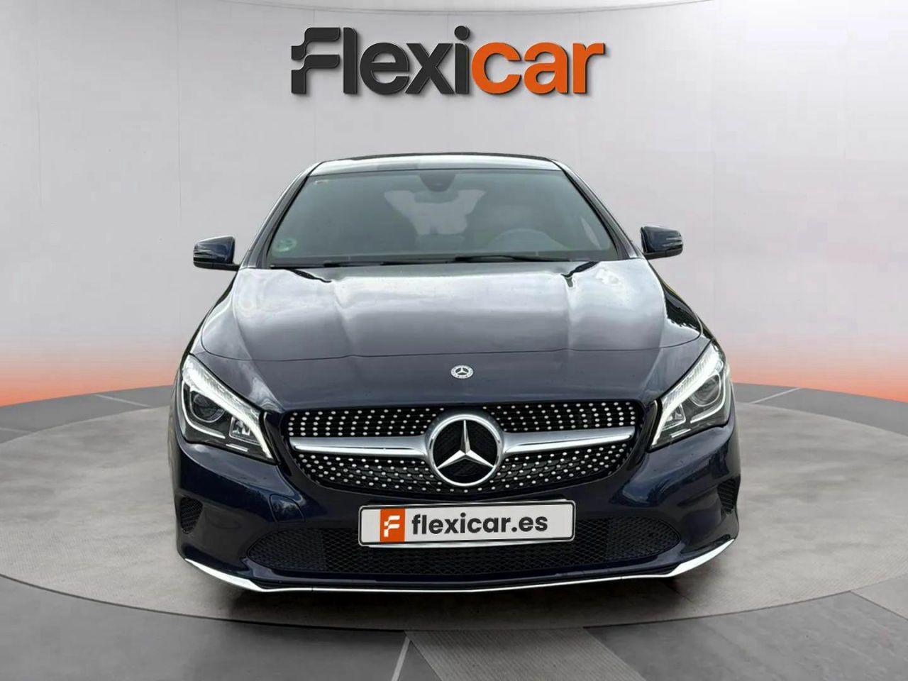 mercedes cla 2018 / foto grande (2)