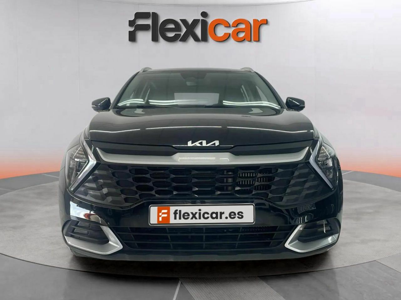 kia sportage 2022 / foto grande (2)