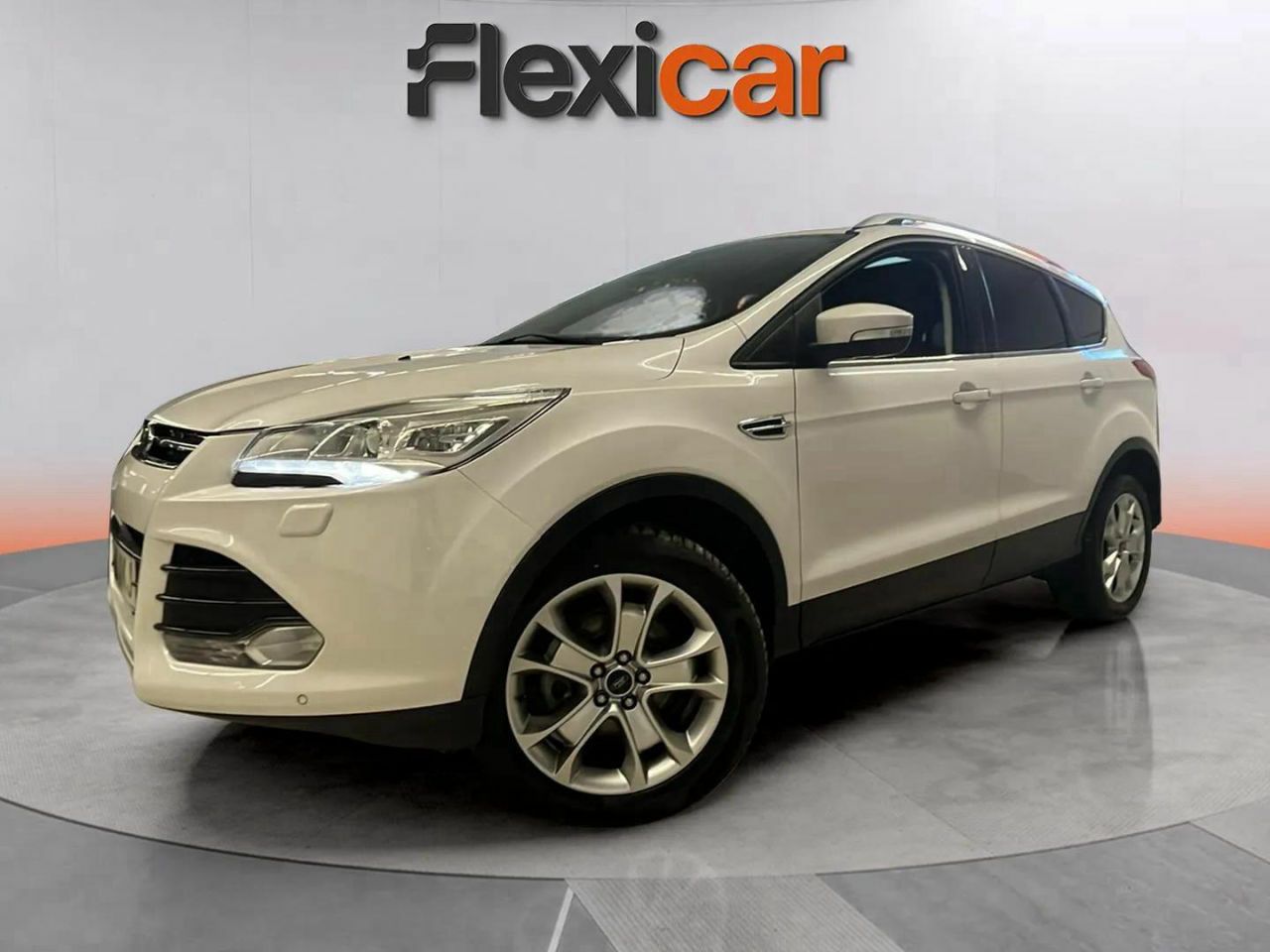 Foto ford kuga 2015 /