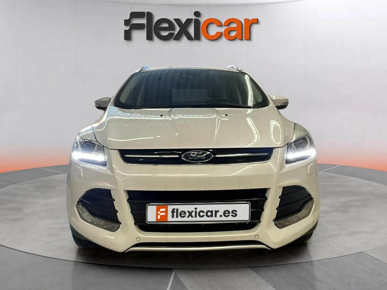 ford kuga 2015 / foto grande (2)