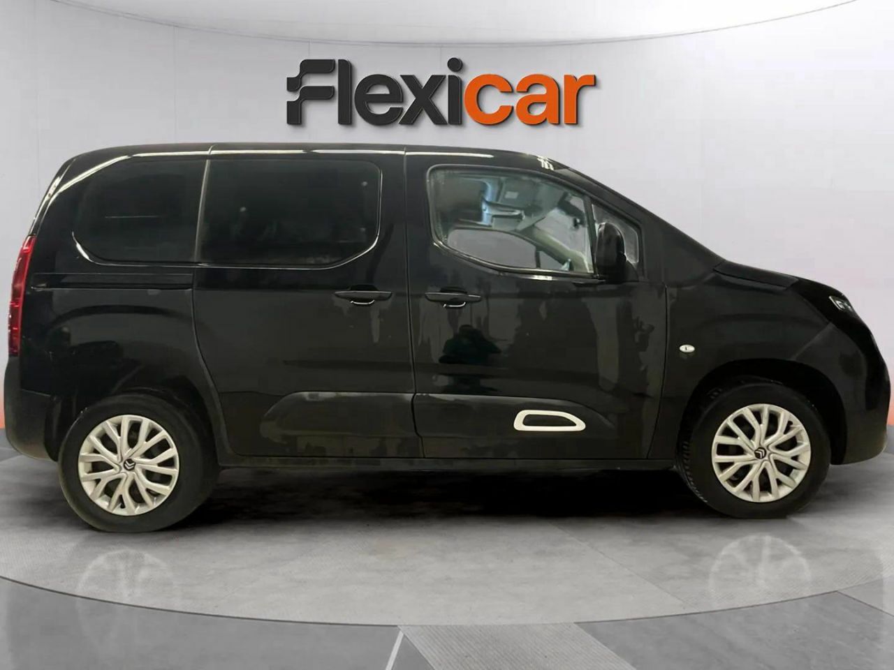 citroën berlingo 2022 / foto grande (3)