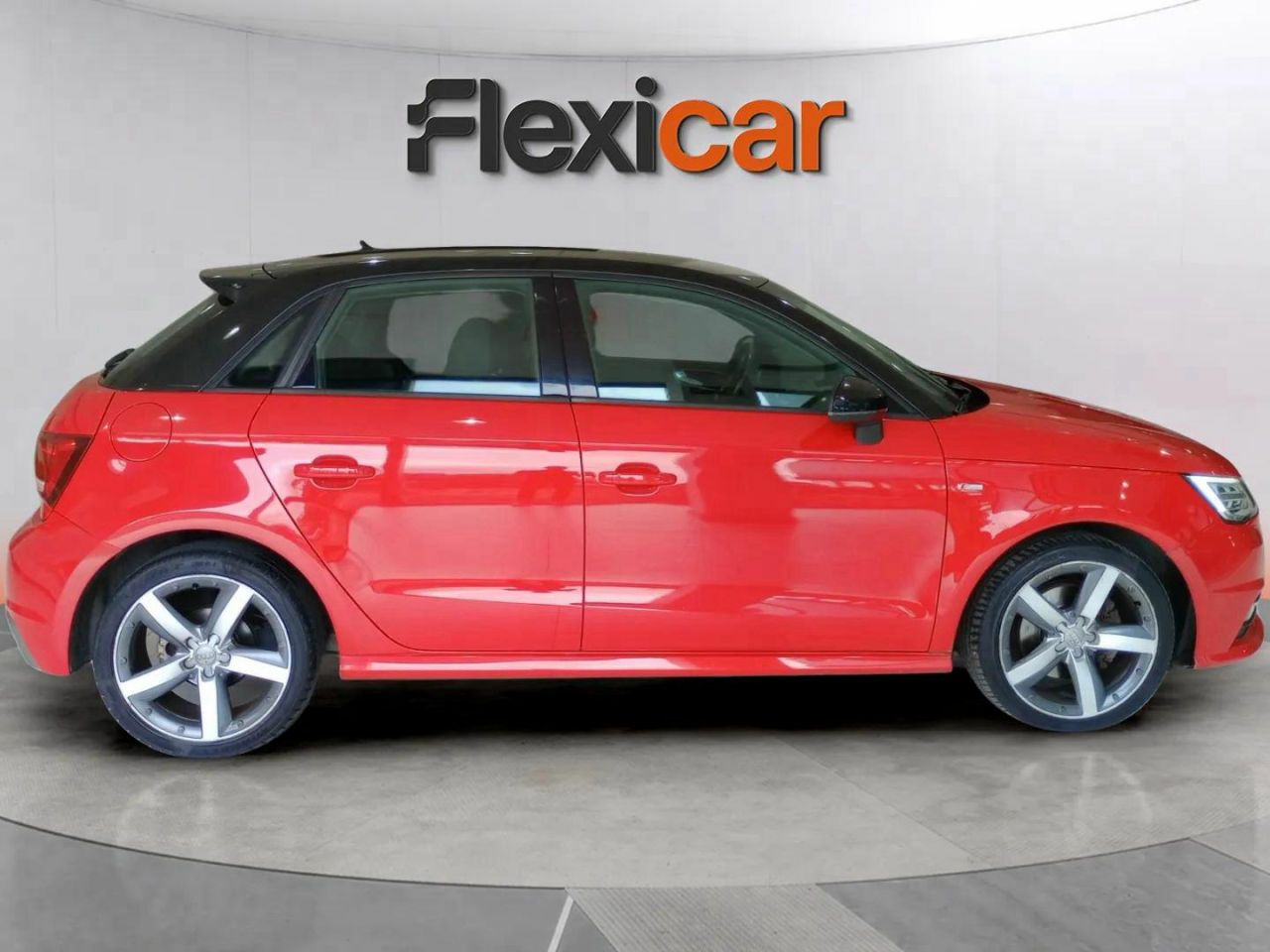 audi a1 2017 / foto grande (3)