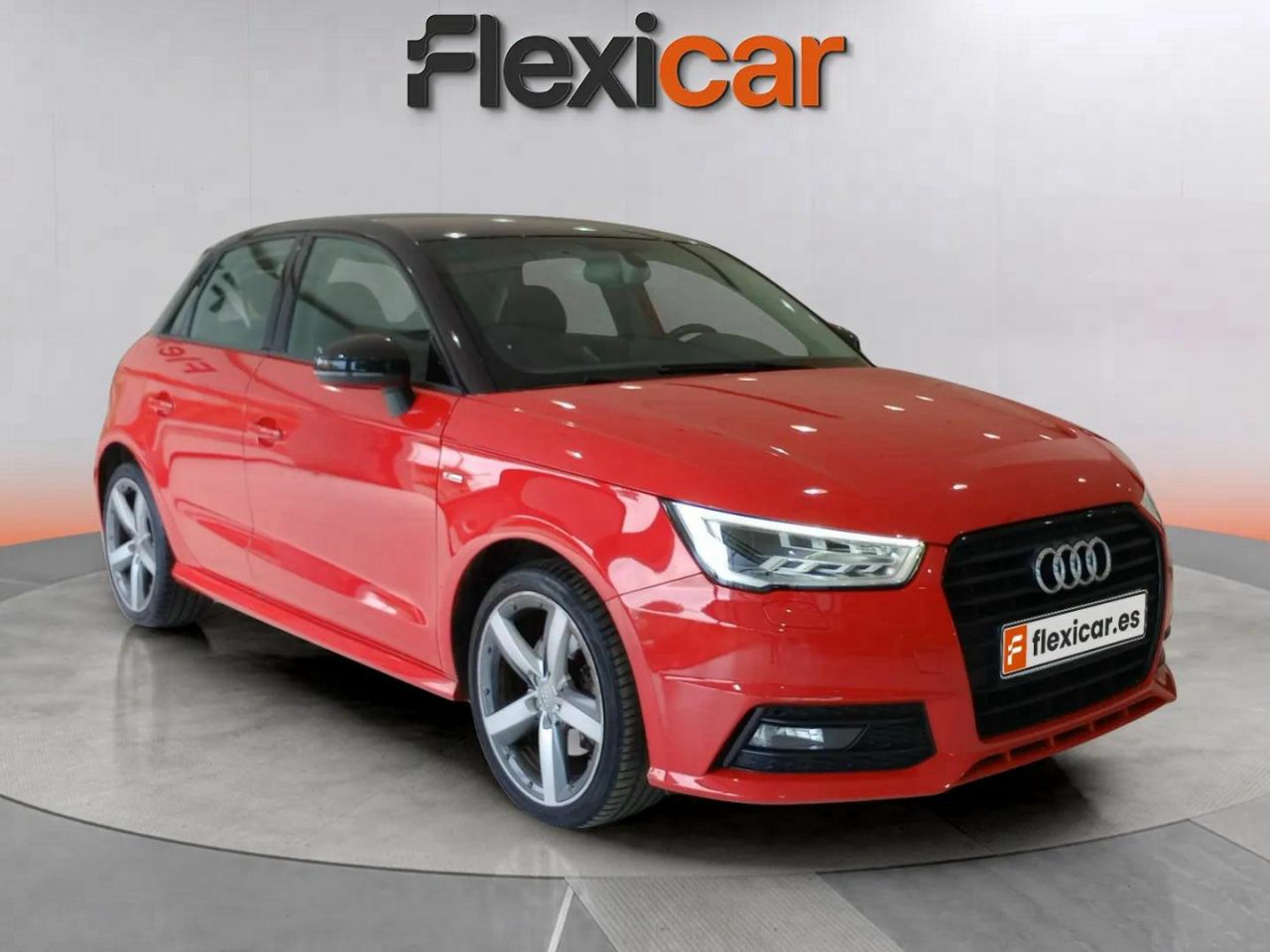 Audi a1  de segunda mano - audi a1 2017 /