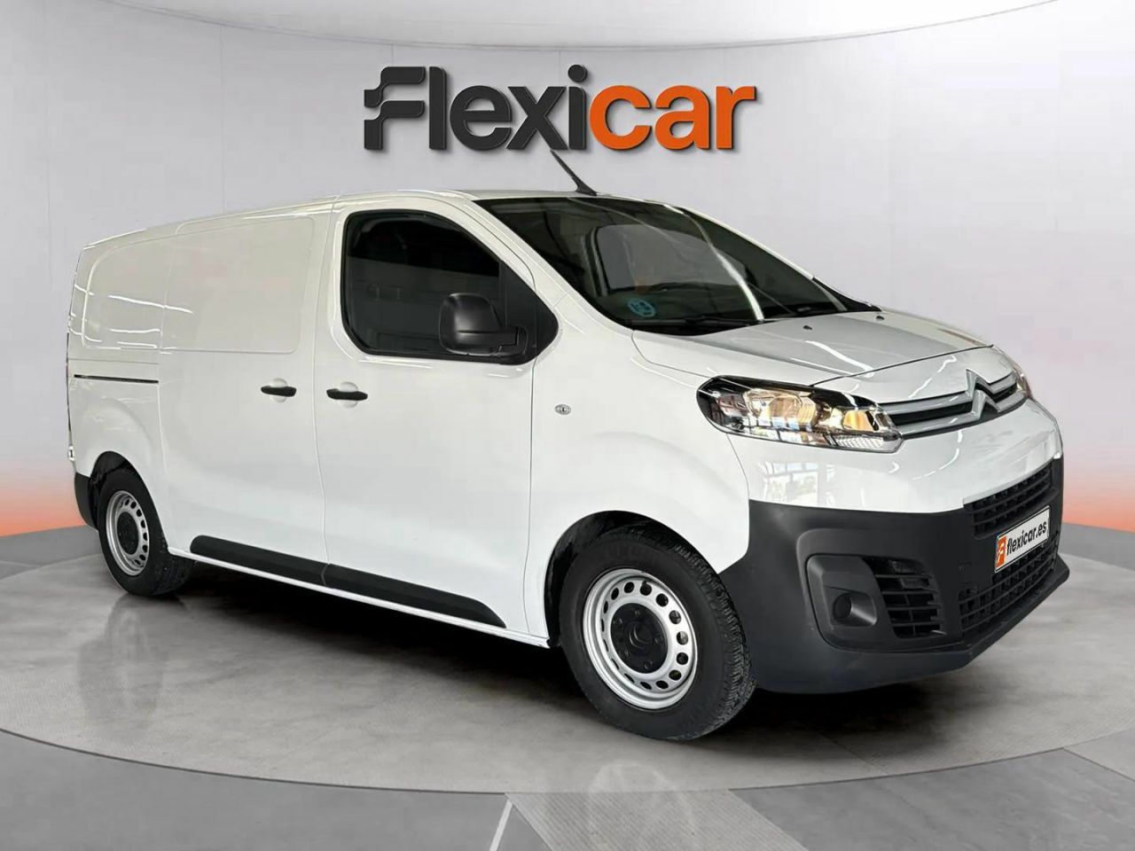 Citroen berlingo 2020  de segunda mano - citroën jumpy 2022 /