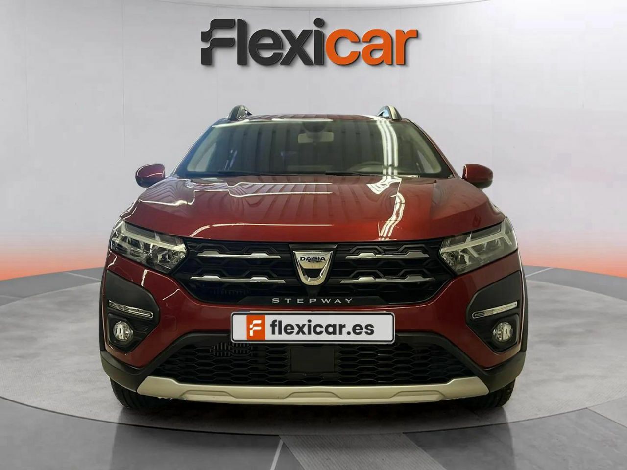 dacia sandero 2021 / foto grande (2)