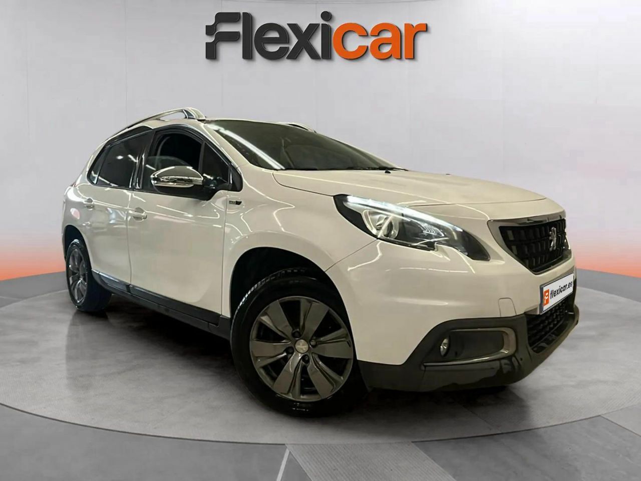 Peugeot 2008 2017  de segunda mano - peugeot 2008 2017 /