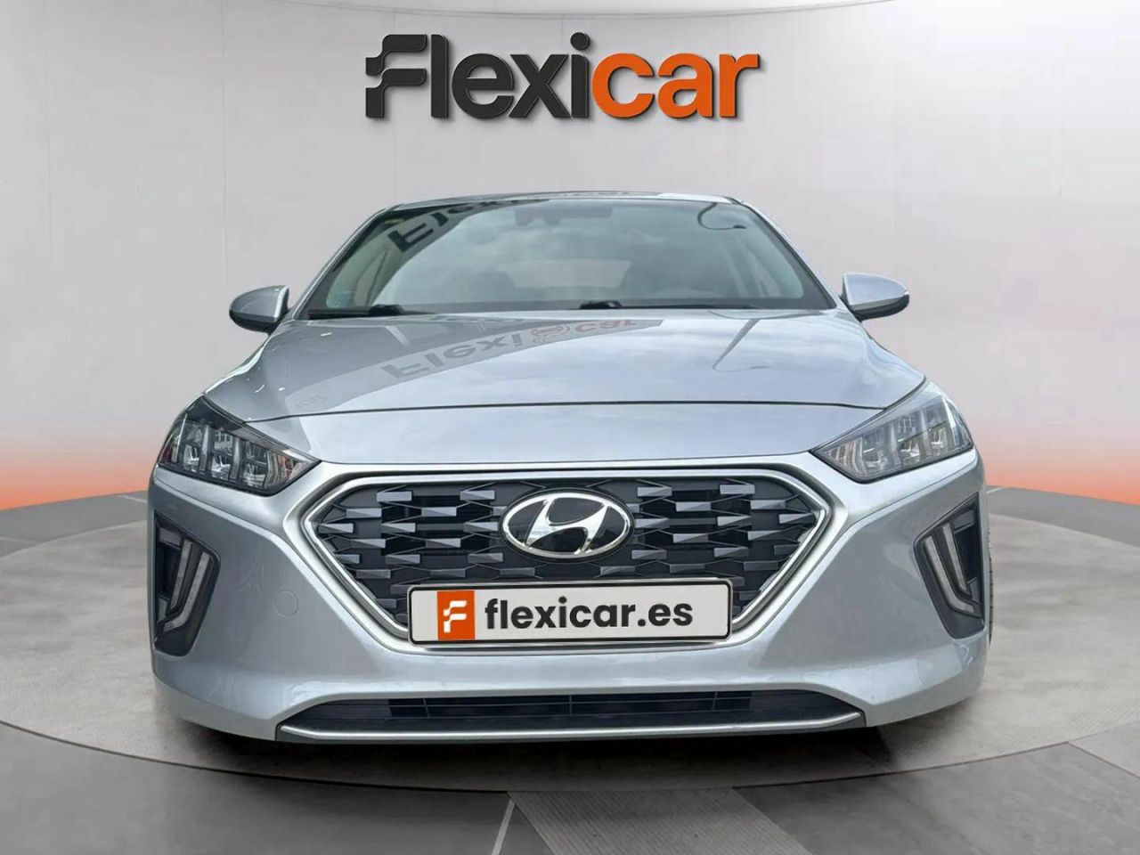 hyundai ioniq 2020 / foto grande (2)