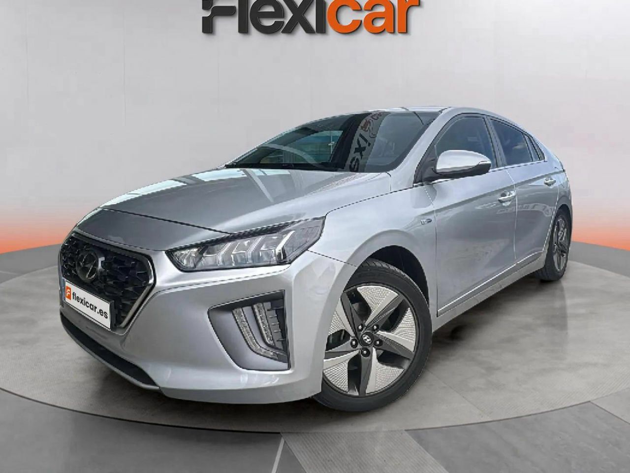 hyundai ioniq 2020 / foto grande (3)