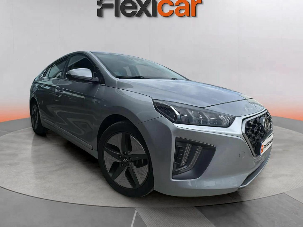 Hyundai ioniq 5 2023  de segunda mano - hyundai ioniq 2020 /