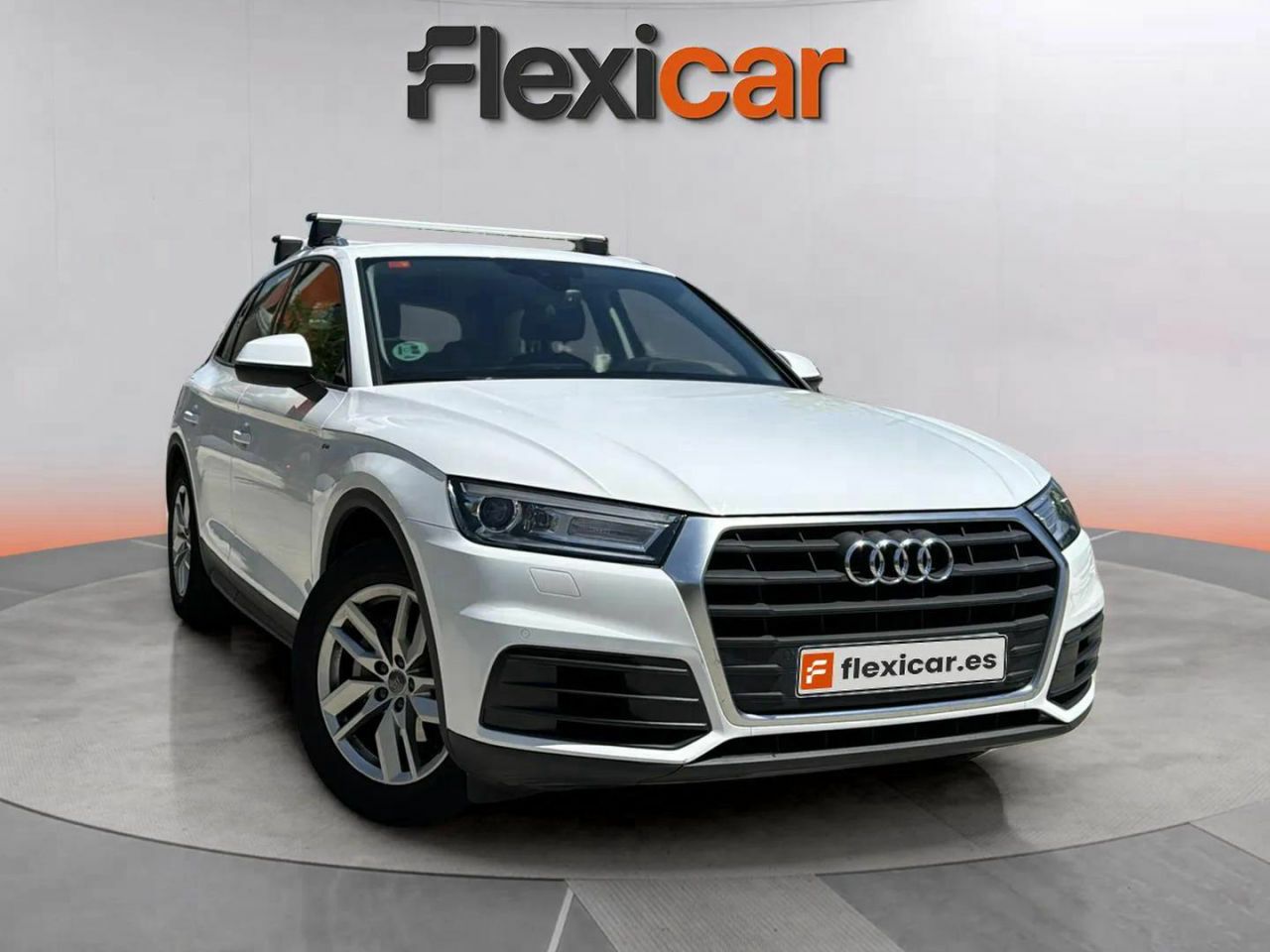 Foto audi q5 2018 /