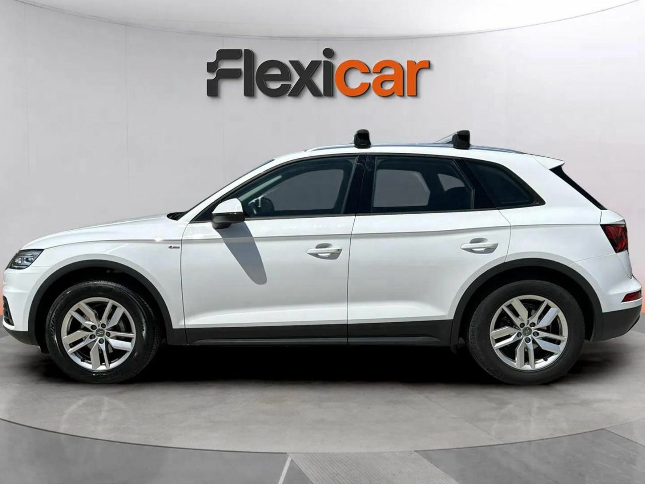 audi q5 2018 / foto grande (3)