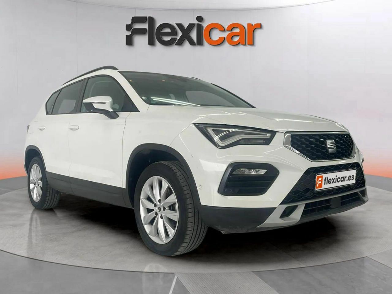 Seat ateca 2016  de segunda mano - seat ateca 2023 /