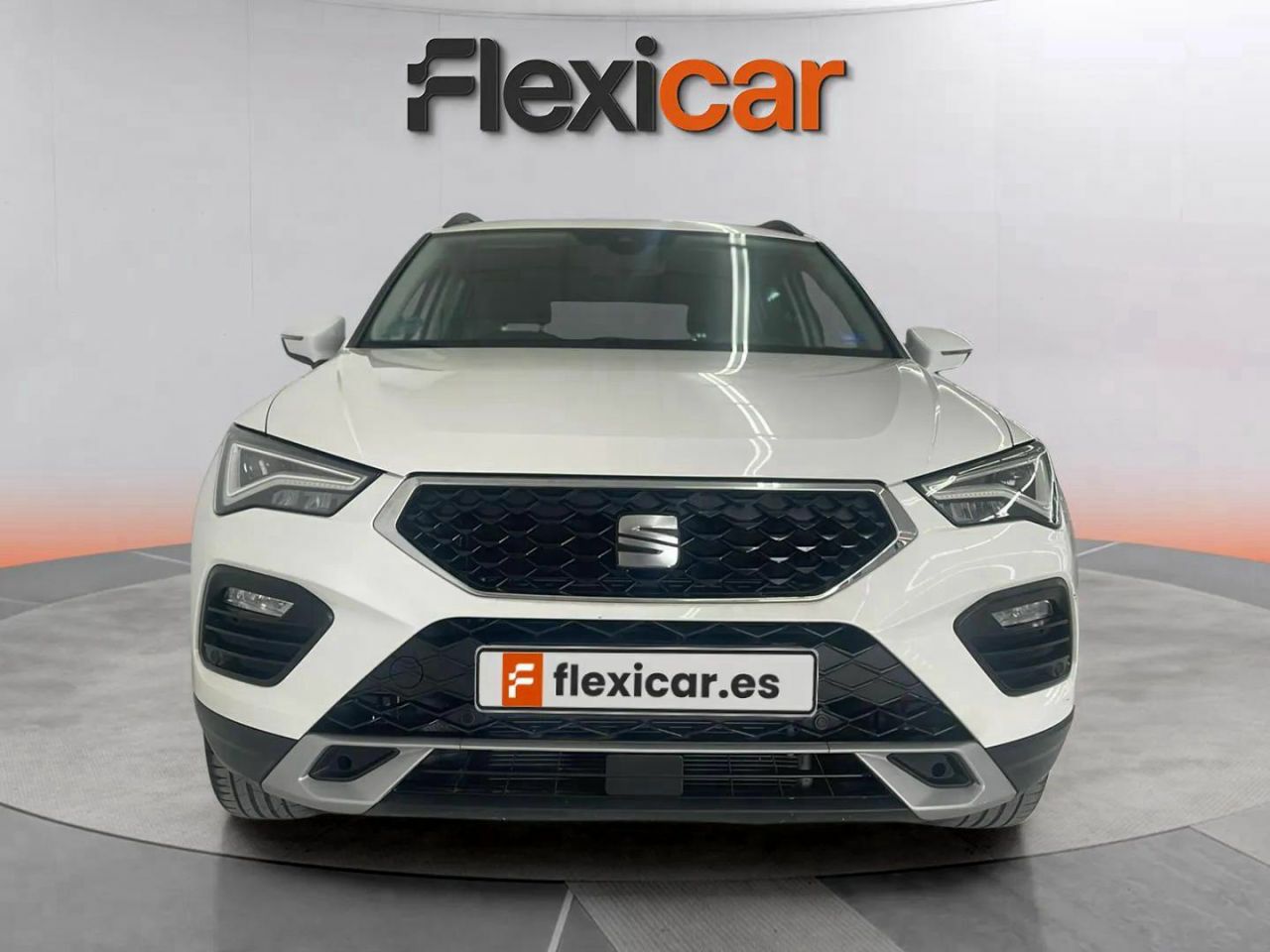 seat ateca 2023 / foto grande (2)