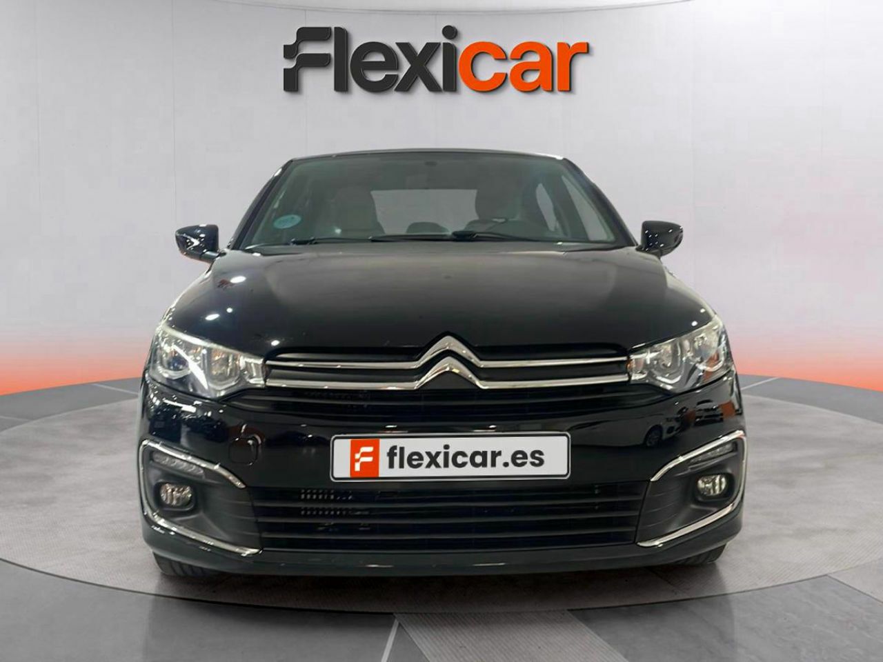 citroën c-elysée 2019 / foto grande (2)