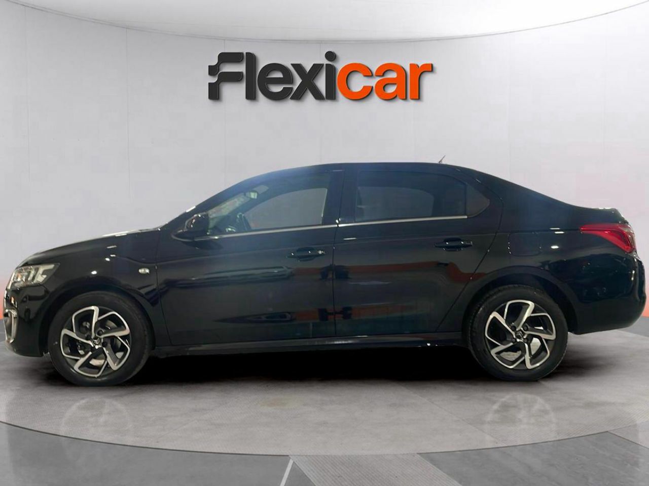 citroën c-elysée 2019 / foto grande (3)