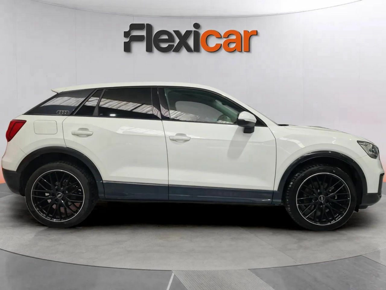 audi q2 2018 / foto grande (3)