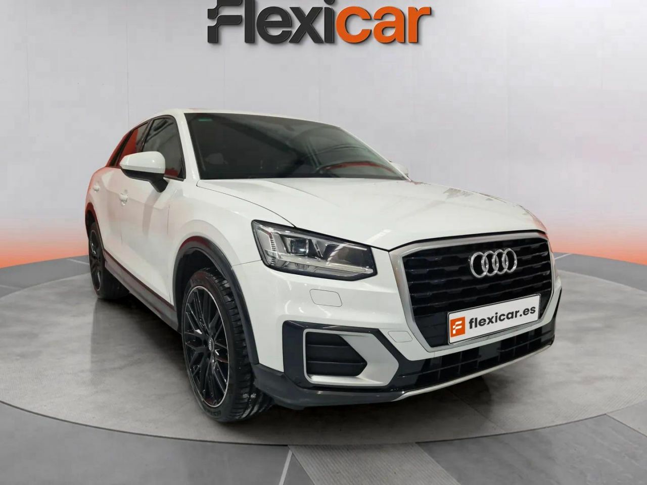 Foto audi q2 2018 /