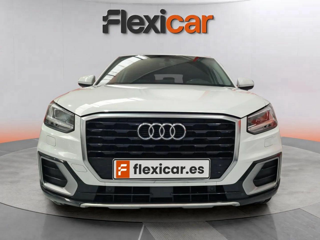audi q2 2018 / foto grande (2)