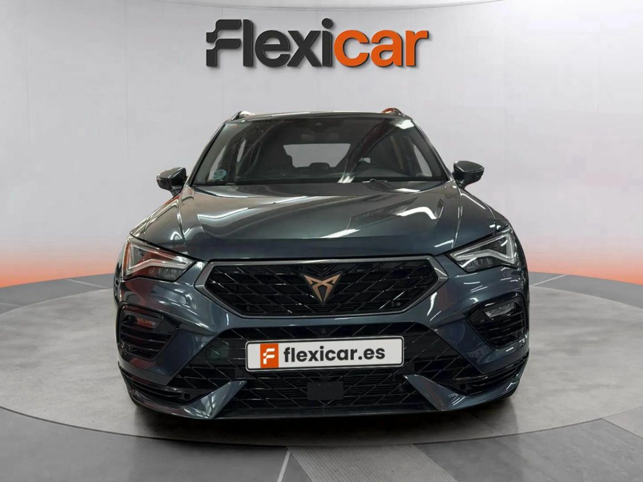 cupra ateca 2021 / foto grande (2)