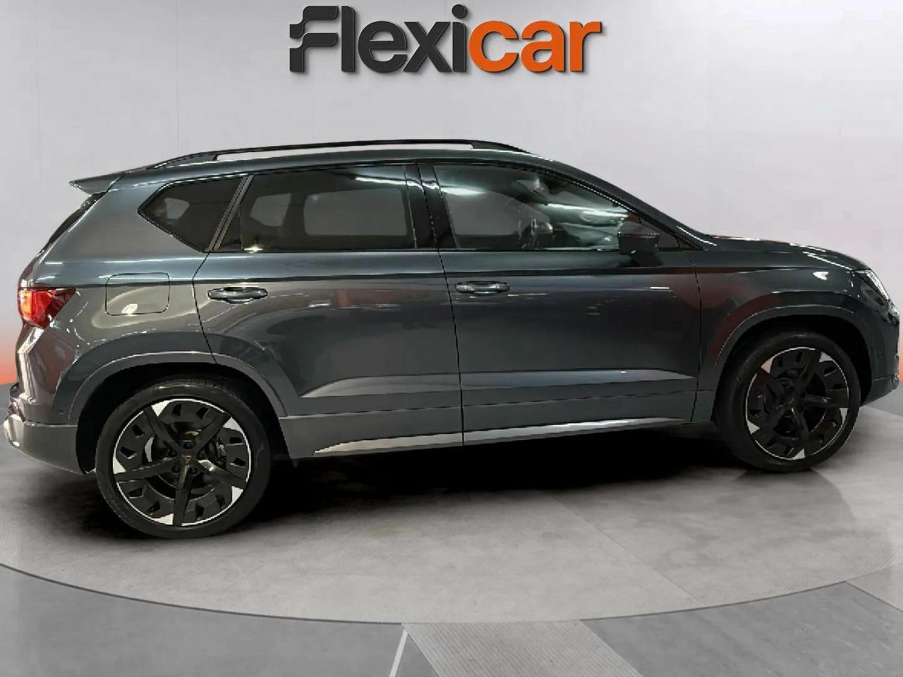 cupra ateca 2021 / foto grande (3)