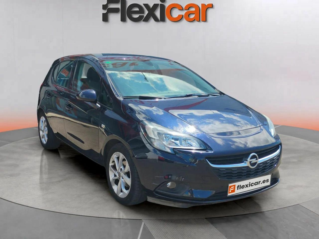 Foto opel corsa 2019 /
