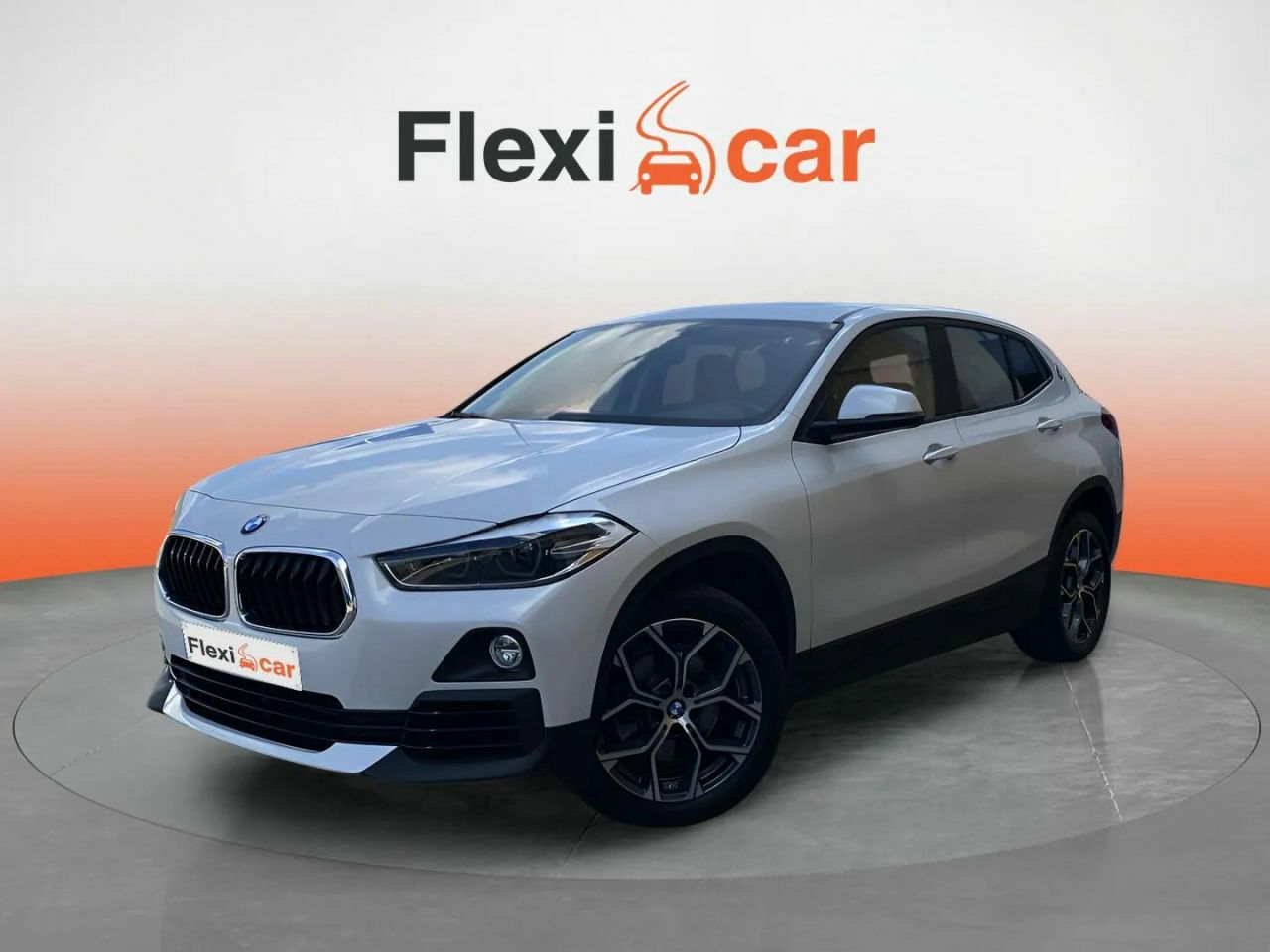 bmw x2 2020 / foto grande (2)